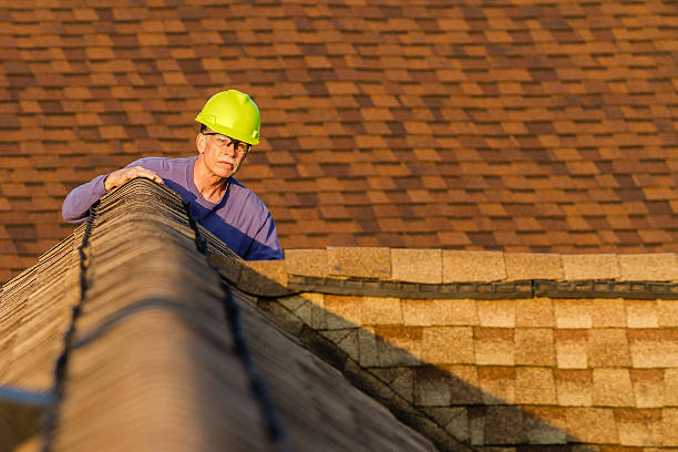 Best Residential Roofing Contractor  in Etowah, NC