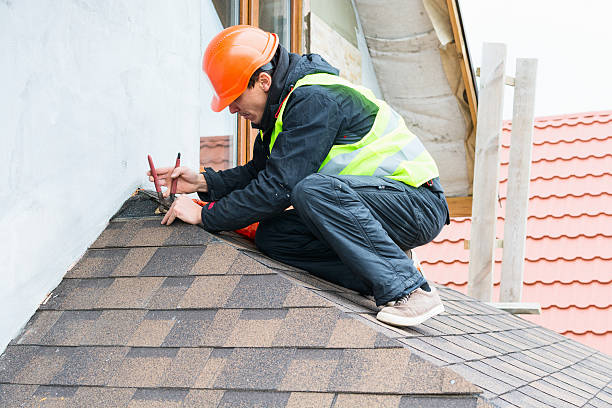 Best Flat Roof Repair Services  in Etowah, NC